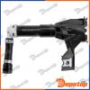 Gicleur de lave-phare gauche pour TOYOTA | EDS-TY-068, 53260